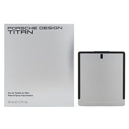 Мъжки парфюм PORSCHE DESIGN Titan